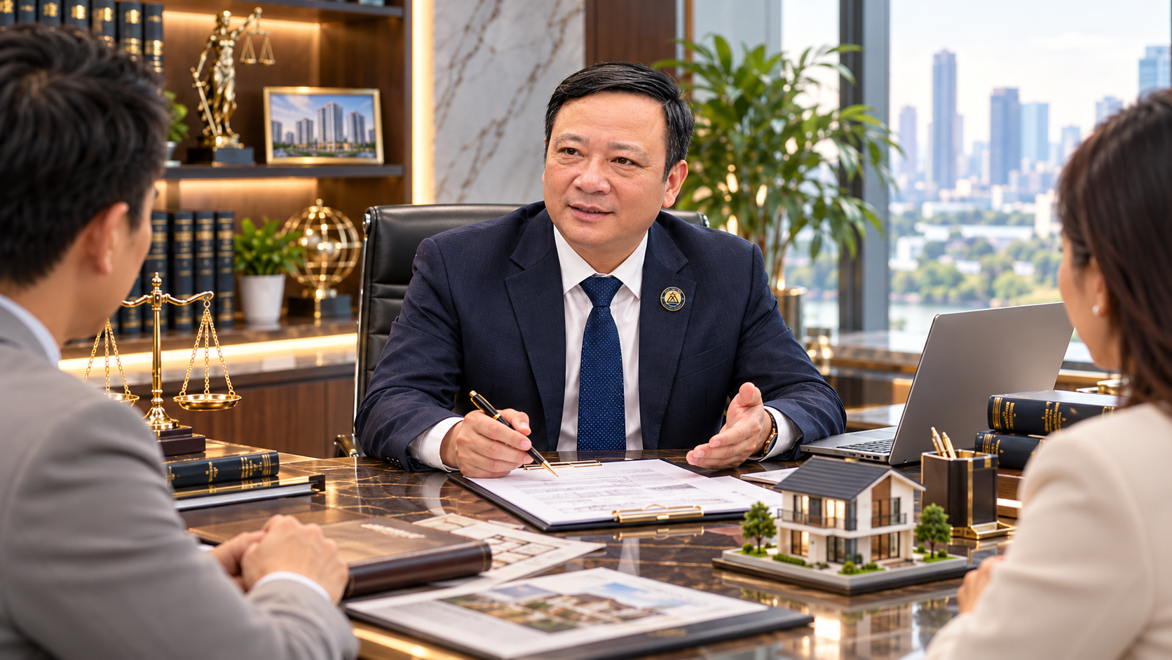 Bất động sản & đất đai